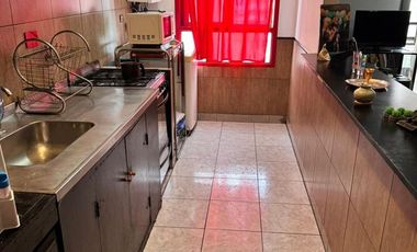 VENTA DEPTO 3 AMBIENTES, APTO CREDITO/ PERMUTA
