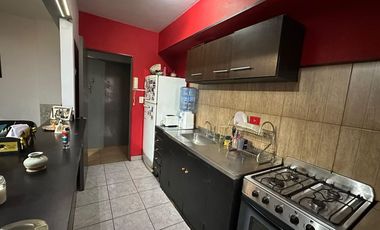 VENTA DEPTO 3 AMBIENTES, APTO CREDITO/ PERMUTA