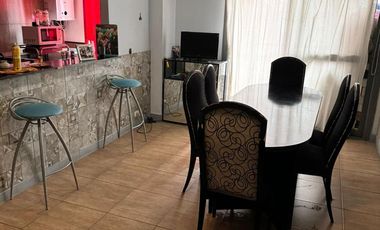 VENTA DEPTO 3 AMBIENTES, APTO CREDITO/ PERMUTA