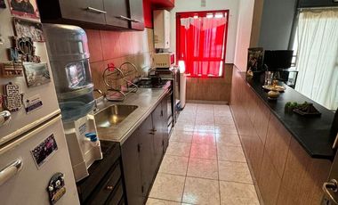 VENTA DEPTO 3 AMBIENTES, APTO CREDITO/ PERMUTA