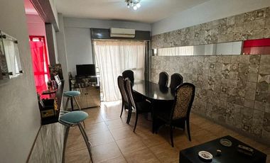 VENTA DEPTO 3 AMBIENTES, APTO CREDITO/ PERMUTA