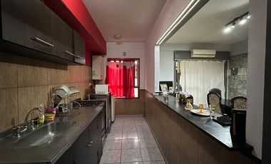 VENTA DEPTO 3 AMBIENTES, APTO CREDITO/ PERMUTA