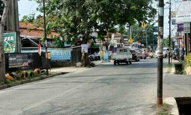 Di jual gudang di jalan raya mustika jaya kota bekasi dkt grand wisata