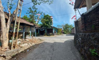 Tanah SHM Yogyakarta – Lingkungan Nyaman dan Aman