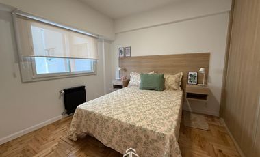 VENTA departamento Güemes Mar del Plata 3 ambientes con cochera