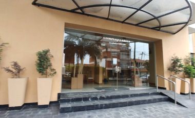 Departamento en alquiler en Lanus Este