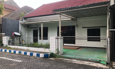 Disewakan Rumah Siap Huni Pondok Jati dkt Pondok Mutiara Citra Garden