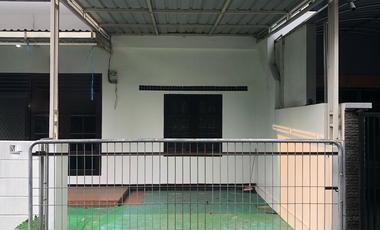 Disewakan Rumah Siap Huni Pondok Jati dkt Pondok Mutiara Citra Garden