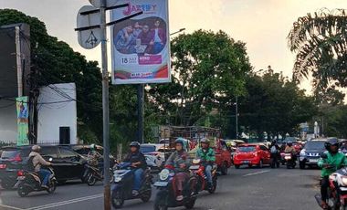 URGENT Rumah sewa plus SRC di Antapani Bandung dekat Kiara Park (2th)