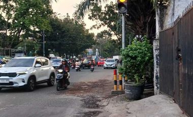 URGENT Rumah sewa plus SRC di Antapani Bandung dekat Kiara Park (2th)