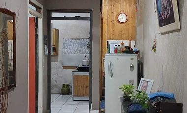 URGENT Rumah sewa plus SRC di Antapani Bandung dekat Kiara Park (2th)