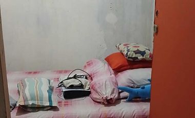 URGENT Rumah sewa plus SRC di Antapani Bandung dekat Kiara Park (2th)