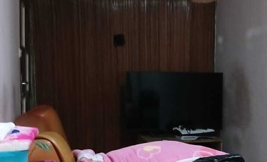 URGENT Rumah sewa plus SRC di Antapani Bandung dekat Kiara Park (2th)