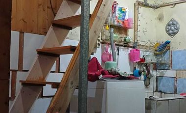 URGENT Rumah sewa plus SRC di Antapani Bandung dekat Kiara Park (2th)