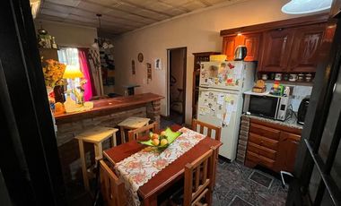 CASA 3 AMBIENTES EN VENTA EN CLAYPOLE
