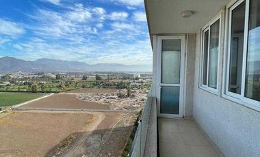 Departamento en arriendo en MAIPÚ