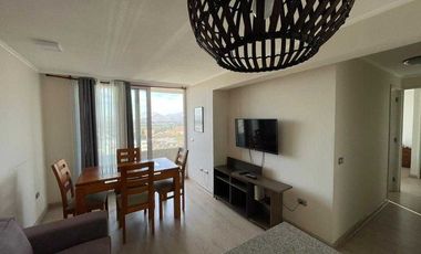 Departamento en arriendo en MAIPÚ