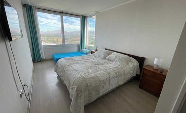 Departamento en arriendo en MAIPÚ