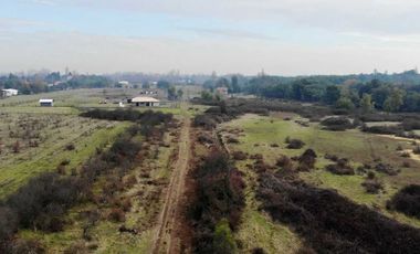 Parcela en venta en CHILLÁN