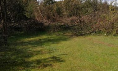 Parcela en venta en CHILLÁN