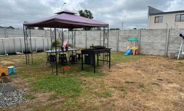 Casa en arriendo en TEMUCO