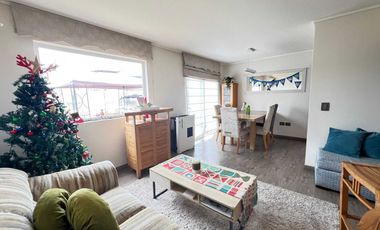 Casa en arriendo en TEMUCO