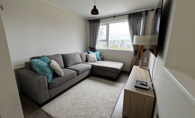 Casa en arriendo en TEMUCO