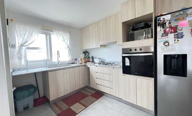 Casa en arriendo en TEMUCO