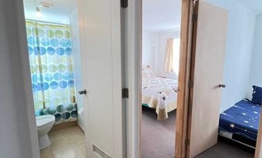 Departamento en venta en TEMUCO