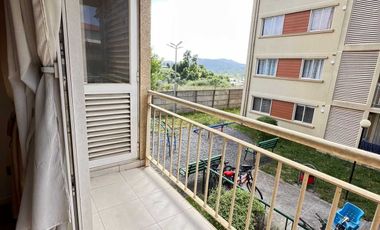 Departamento en venta en TEMUCO