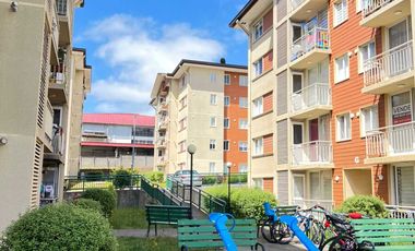 Departamento en venta en TEMUCO