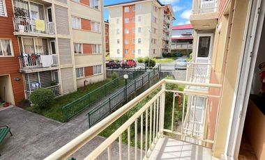 Departamento en venta en TEMUCO