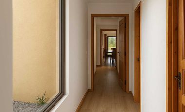 Casa en venta en FREIRE
