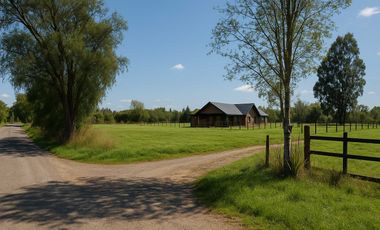Casa en venta en FREIRE