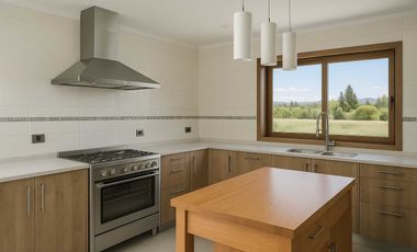 Casa en venta en FREIRE