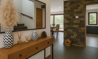 Casa en venta en FREIRE