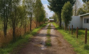 Casa en venta en FREIRE