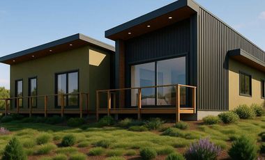 Casa en venta en FREIRE