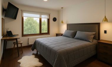 Casa en venta en FREIRE