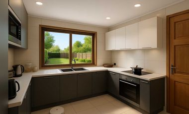 Casa en venta en FREIRE