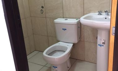 VENTA DUPLEX DOS DORMITORIOS, JUAN PABLO II