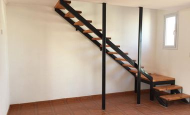 VENTA DUPLEX DOS DORMITORIOS, JUAN PABLO II