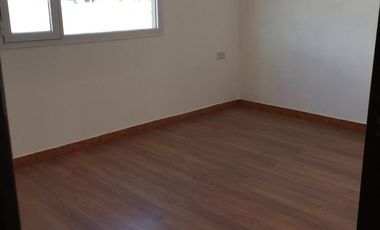 VENTA DUPLEX DOS DORMITORIOS, JUAN PABLO II