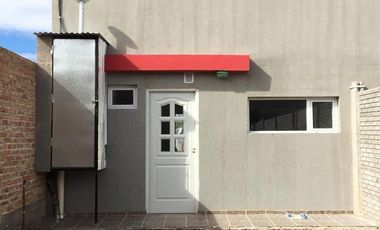 VENTA DUPLEX DOS DORMITORIOS, JUAN PABLO II