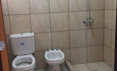 VENTA DUPLEX DOS DORMITORIOS, JUAN PABLO II