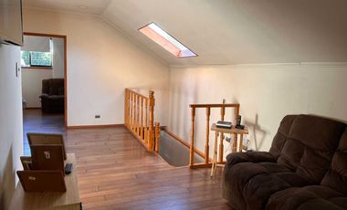 Casa en arriendo en TEMUCO