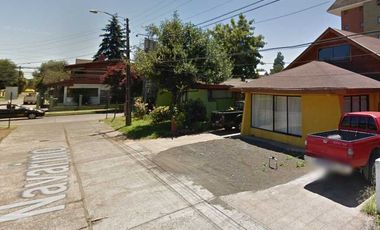 Casa en arriendo en TEMUCO