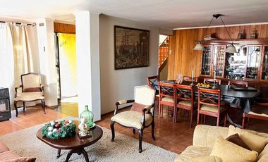 Casa en arriendo en TEMUCO