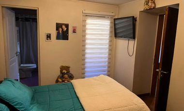 Casa en arriendo en TEMUCO