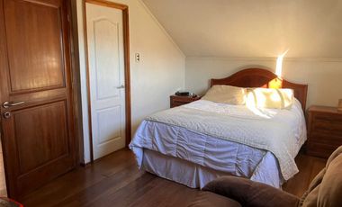 Casa en arriendo en TEMUCO